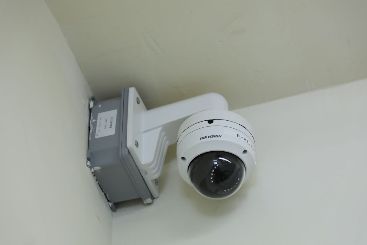 Video Surveillance System (CCTV)-Doha-Qatar-029